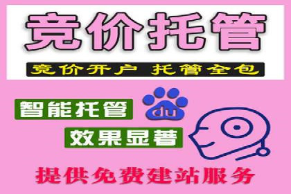 传统企业转型的SEM优化托管案例分享